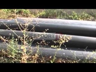 Report TV - Dëmtuan rrjetin e Ujësjellësit dënohen 14 persona në Tiranë