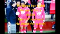 Funniest Football Chants In English Football History w Lyrics   Part 1