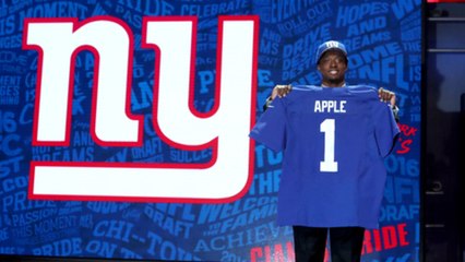 Casserly: Giants took quantum leap on defense in offseason