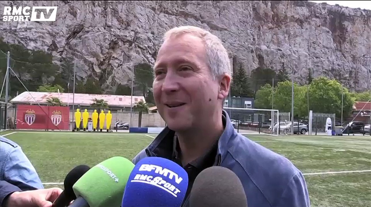 Pour Monaco, la pression est sur Lyon