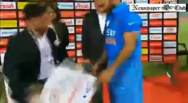 india after wining asia cup and slogan of bharat mata ki jai in bangladesh