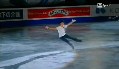 YH - GPF11 - EX finale (ITA)