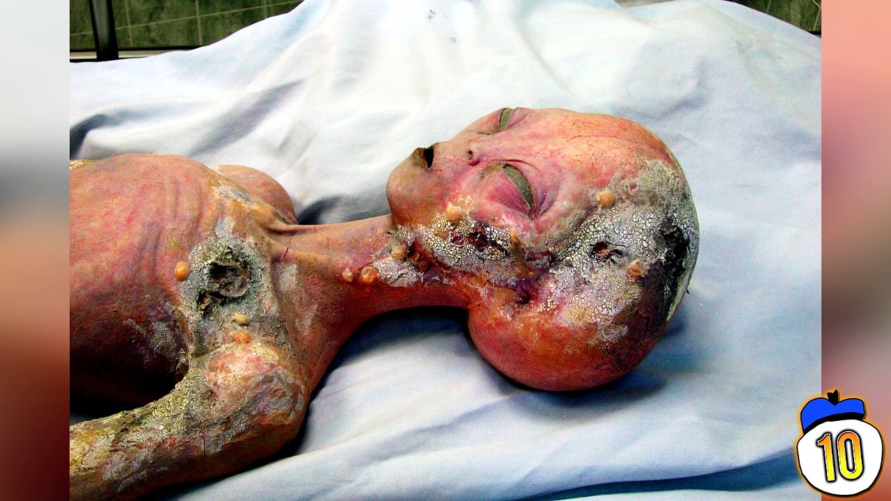15 Weirdest Things Ever Done To A Corpse