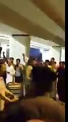 Badly Insult Of Pak Cricket Team At Lhr Airport After Showing bad Performance During ‪WT20‬ 2016