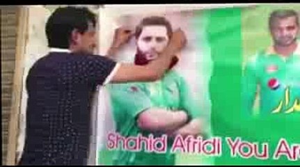 Badly insult Pakistani Team After loosing Wt20 Matches 2016