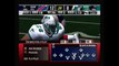 Madden NFL 2004 (Playstation 2) - Dolphins vs. Bills