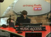 160506 [Music Access - 1st Hour] DJ Moon of RP (Royal Pirates)