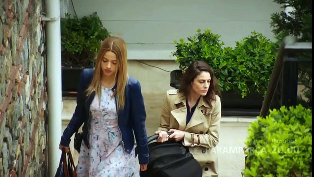 Paramparça 65. Bölüm Fragmanı