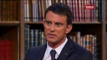 Manuel Valls : « Il y a aujourd’hui un questionnement profond de la démocratie représentative, partout »