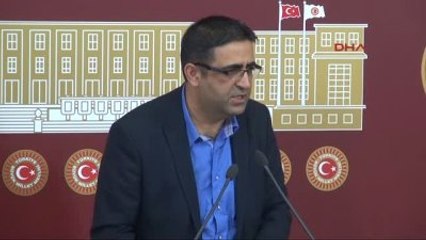 İdris Baluken AKP'ye Oy Verenlerin İradesi Erdoğan'ın Ayaklarının Altındadır-4