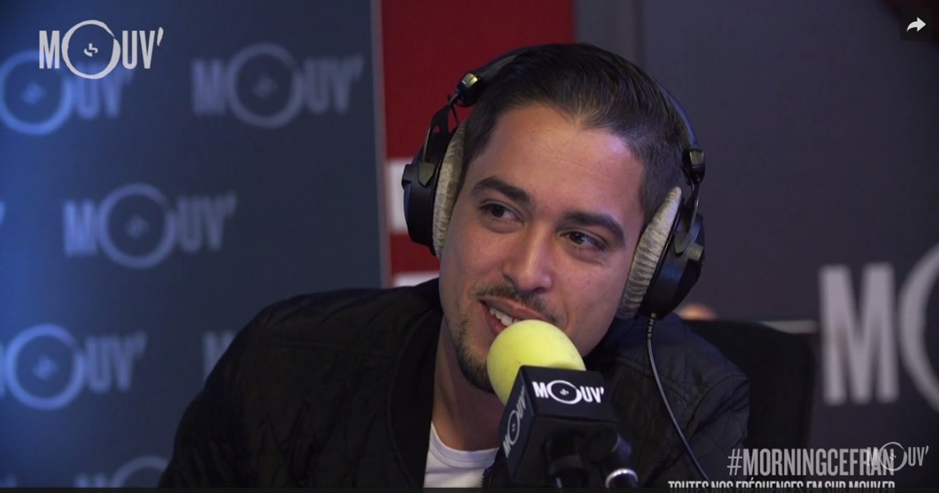 LARTISTE répond à MHD, Doc Gynéco, Songoku, Thierry Lhermitte... #TALKFICTION