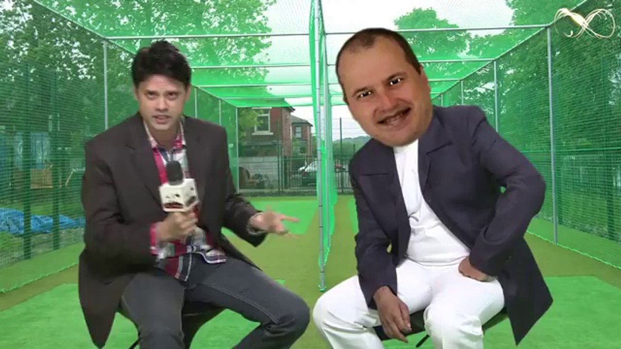 Mickey Arthur - Stupidest Coach Ever