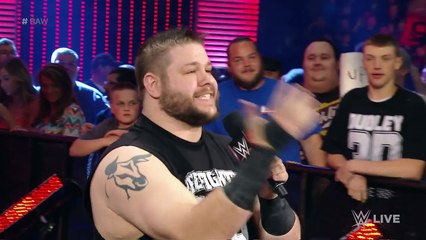 Shane and Stephanie McMahon celebrate Raws New Era: Raw, May 2, 2016