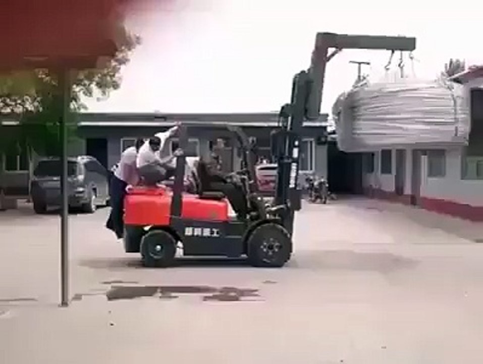 Load Lifter