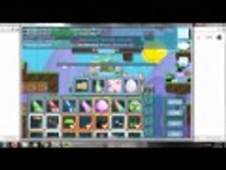 Growtopia | How To Make Tiny Appaloosa