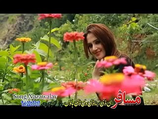 Master Ali Haider Pashto New Song 2016 Pakhula Ye Krai Nazawale Na Razi