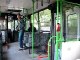 Budapest bus BPI-291 27 (ikarus 260 BKV)