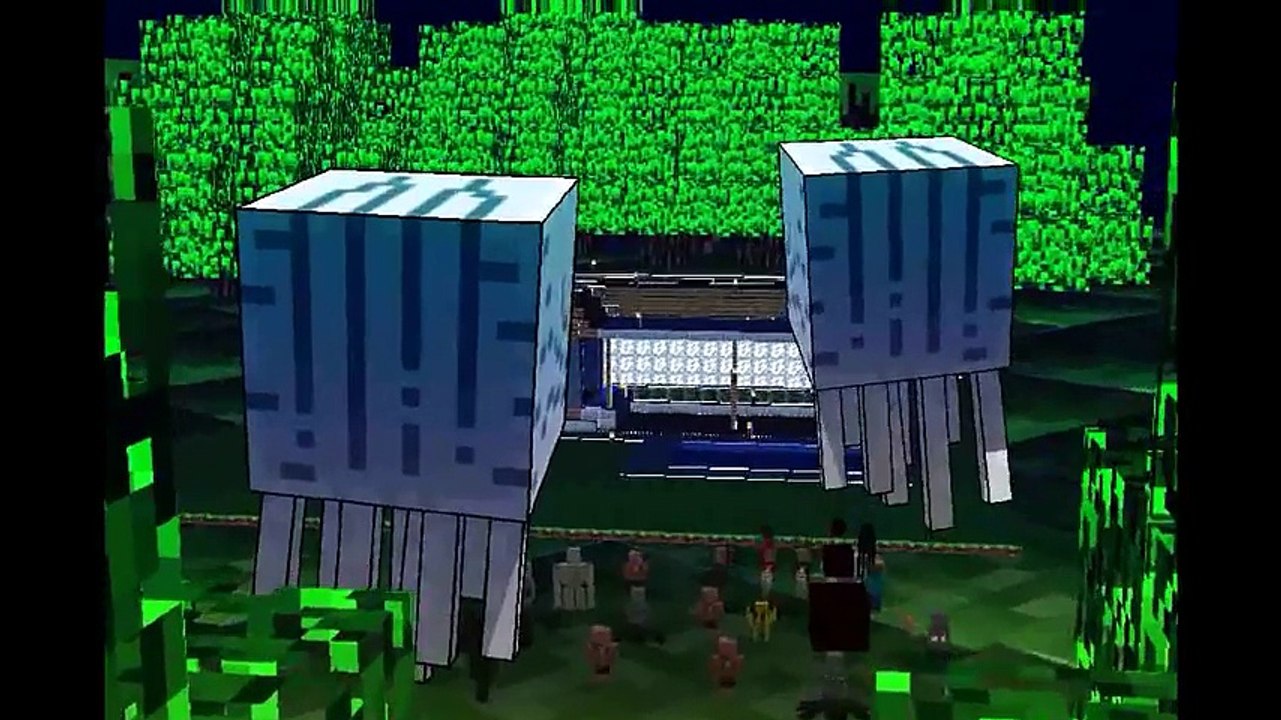 Will.I.Am ft. Britney Spears- Scream And Shout (PARODY)