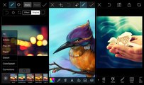 Top 5 Best Free Photo Editing Apps for iPhone & Android