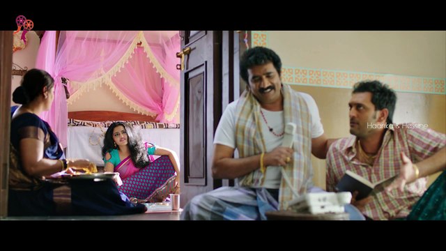 A Aa Official Trailer -Nithiin - Samantha -Trivikram Srinivas -freevideospro