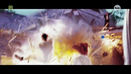 Pan i Pani Smith, Pearl Harbor- zapowiedzi