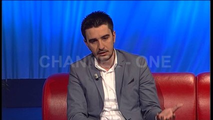 Lind On, pjesa e dytë 06 Maj 2016