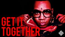 Kevin Gates ft. Future type beat - Get It Together (Trap instrumental 2016) by Turreekk