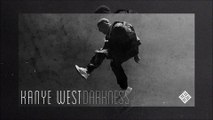 Kanye West beat ft. Big Sean type - Darkness (Hip Hop beat by Turreekk)