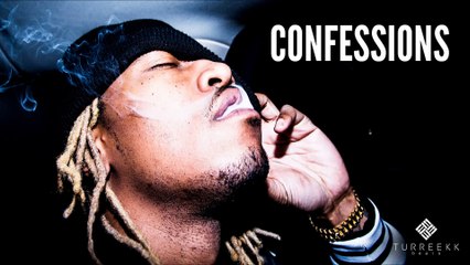 Future - My Savages type beat ft. Kevin Gates x Young Thug (instrumental by Turreekk)