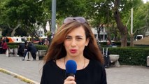 Beşiktaş İnönü Stadı mı, Vodafone Arena mı - Sokak Röportajı