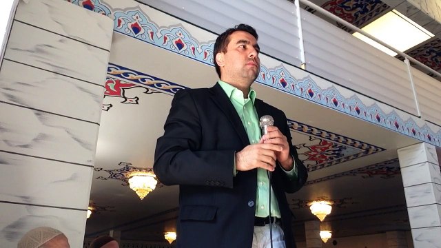 MEDINE MAKAMI EZAN - HAFIZ METIN DEMIRTAS.Adhan Madinah Munawwarah. Arap makami ezan. Medine makaminda ezan. BU EZANI MUTLAKA DINLEYIN! ICINIZI TITRETEN YANIK MEDINE EZANI. Azan Madinah mp3. Azan Masjid Nabawi. Azan Sheikh Essam Bukhari Madinah Munawwarah