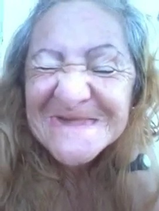 Old Women Make Funn