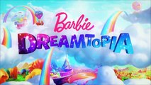 barbie movie dreamtopia