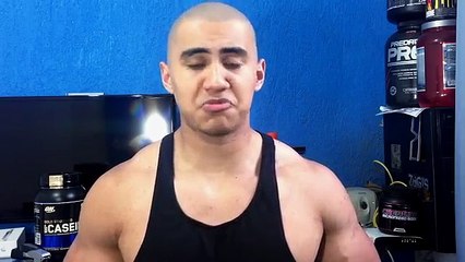 Fórmula dos Músculos - Qual Melhor Whey e Qual Devo Tomar?