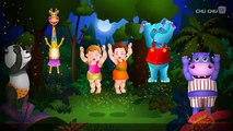 Twinkle Twinkle Little Star Rhyme with Lyrics - English Nursery Rhymes Songs for Children