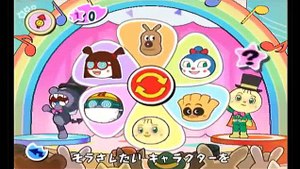 アンパンマン♪　アニメ③　「おまつりdeわっしょい！」　にこにこパーティー☆　実況動画 | HD