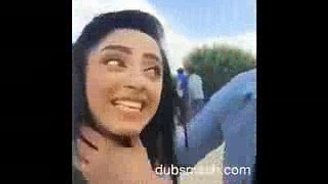 Faisal Qureshi and Pakistani Actors Playing With Indian Dialogue Dubsmash