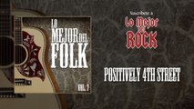 Lo Mejor del Folk - Vol. 7 - Positively 4th Street