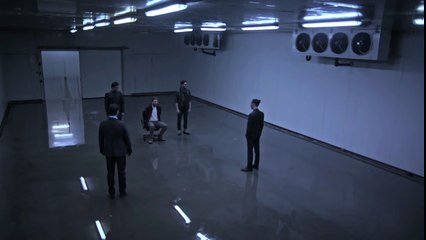 Kördüğüm 14. Bölüm | Ben Cinayet Falan İşlemedim!