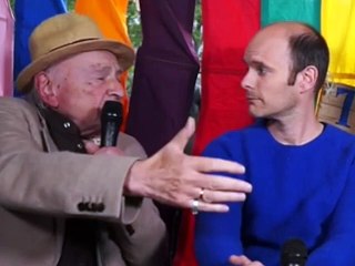 l'Appel d' edgar morin sur TVDEBOUT 5 mai 2016 (extrait)