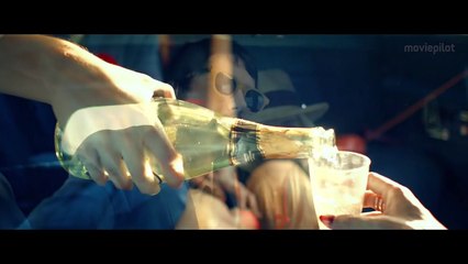 ELECTRIC SLIDE Trailer German Deutsch (2016) Exklusiv