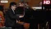 Grand Piano Competition - George Harliono - Piano Concerto No. 1 in B-flat Minor - Tchaikovsky