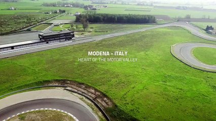 Tamburini T12 Massimo First Look