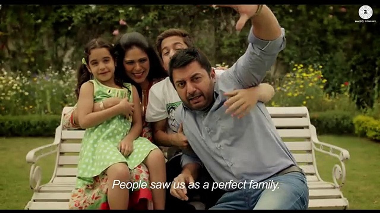 Dear Dad - Official Trailer | New Movie 2016