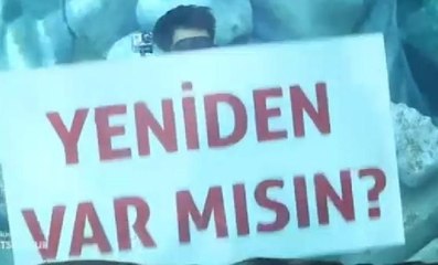 Kısmetse Olur'da sürpriz evlilik teklifi