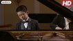 Grand Piano Competition - Tinghong Liao - Piano Concerto in A Minor - Robert Schumann