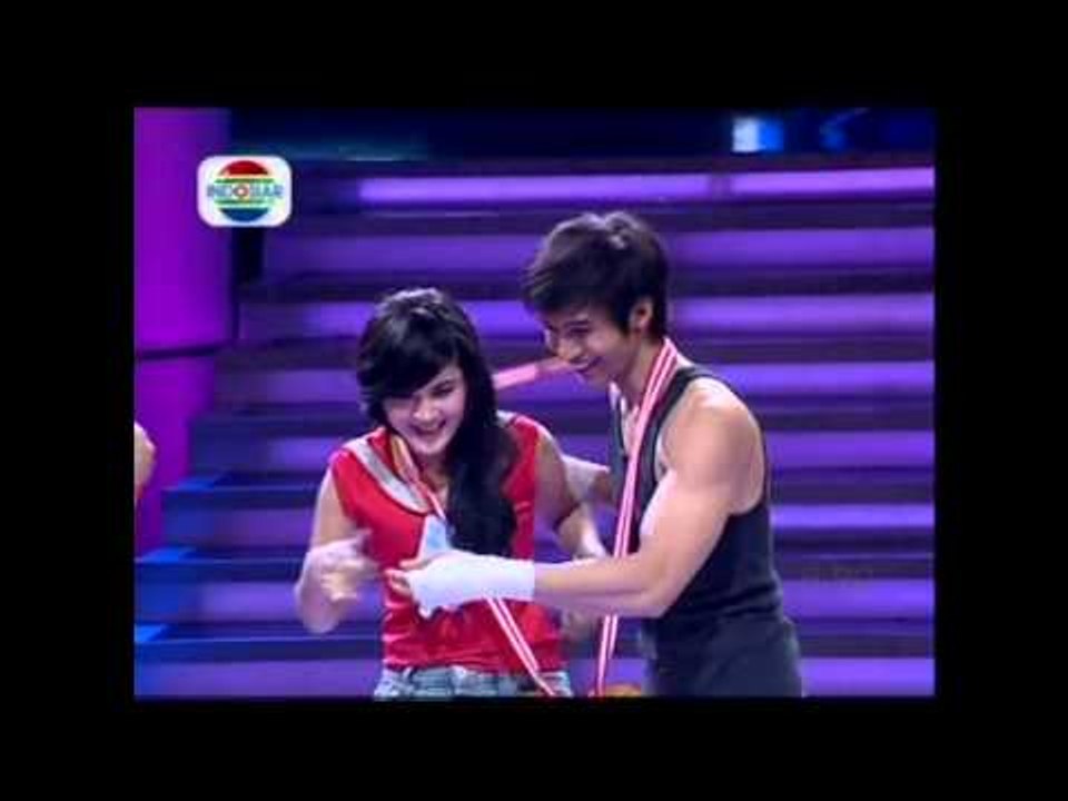 Episode 31 - Take Me Out Indonesia - Season 3