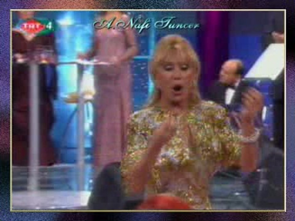 Nurhan DAMCIOĞLU-Kaymaklı Dondurma (Kanto)