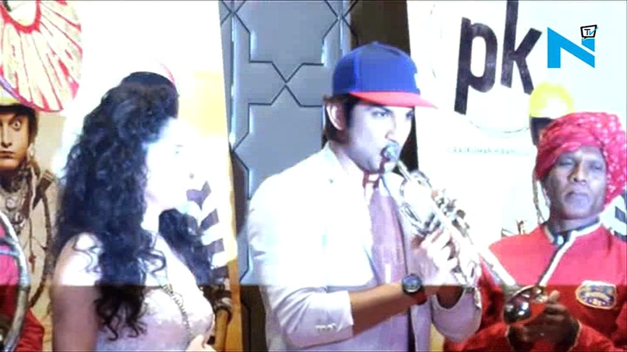 So is this the real reason behind  Sushant- Ankita split?