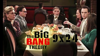 TBBT PROMO FINAL TEMPORADA 9